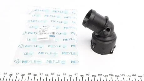 Фланець MEYLE 114 226 0003
