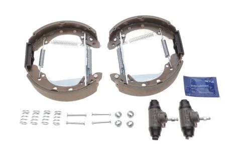 Фото 1 - автозапчасть MEYLE 1145330007 Автозапчасть MEYLE 1145330007 (фото 1)