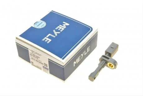 Датчик ABS AUDI A3 12- MEYLE 114 800 0043
