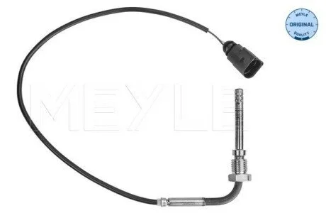 Датчик температури вихлопних газів VOLVO S60 00- MEYLE 1148000154 (фото 1)