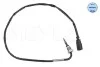Датчик температуры ОГ Audi A3/VW Golf VII/Passat 1.6 TDI 12- 114 800 0187
