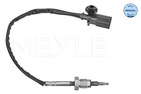 Датчик температур вихл. газів MEYLE 114 800 0214