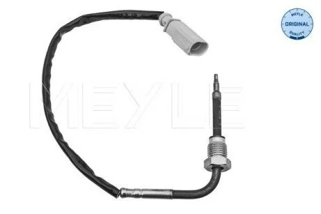 CZUJNIK TEMP. SPALIN AUDI A6 3,0TDI 12- MEYLE 1148000231