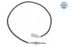 Датчик температури вихлопних газів (після DPF, 2PIN) PORSCHE CAYENNE, VW TOUAREG 01.10- 1148000270