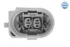 Датчик температури вихлопних газів (після DPF, 2PIN) PORSCHE CAYENNE, VW TOUAREG 01.10- MEYLE 1148000270 (фото 2)