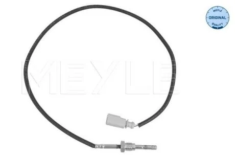 Датчик температури вихлопних газів (після DPF, 2PIN) PORSCHE CAYENNE, VW TOUAREG 01.10- MEYLE 1148000270