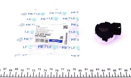 Контактная группа MEYLE 114 899 0007