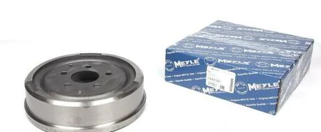 Тормозной барабан MEYLE 1155231011