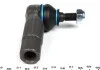 Наконечник тяги рулевой AUDI A3, Q3, SEAT LEON, VW PASSAT 01- перед. мост слева MEYLE 116 020 0025 (фото 3)