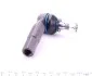 Наконечник тяги рулевой AUDI A3, SEAT LEON, VW BORA, VW GOLF IV 96-10 перед. мост слева MEYLE 116 020 8502 (фото 4)