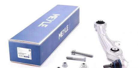 Рычаг MEYLE 116 050 0043/HD