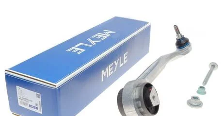 Рычаг подвески передний MEYLE 116 050 0066/HD