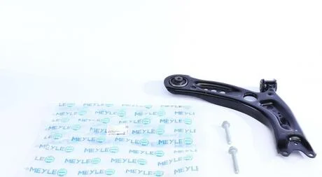Рычаг подвески передний MEYLE 116 050 0124/S