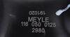 Важіль підвіски передній MEYLE 116 050 0125 (фото 7)