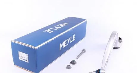 Важіль підвіски передній MEYLE 1160500243HD (фото 1)
