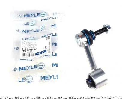 Тяга стабилизатора MEYLE 116 060 0023