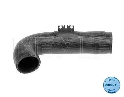Патрубок інтеркуллера LT, (ниж.) 96-00 2.5TDI MEYLE 119 145 0001