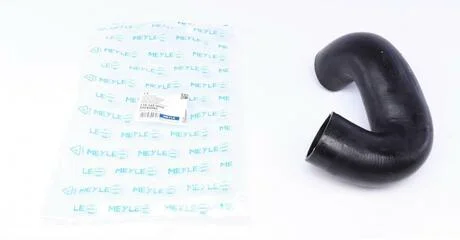 Патрубок воздуха MEYLE 1191450009