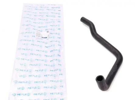 Патрубок радиатора MEYLE 119 819 0045 (фото 1)