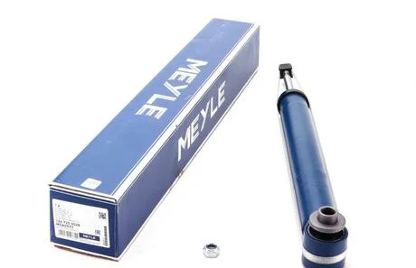 Амортизатор задний MEYLE 1267250028