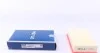 Фильтр воздушный 16-12 321 0009