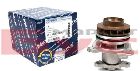 Водяной насос MEYLE 16-13 220 0020