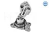 Опора двигуна RENAULT Megane III (11/08-), Scenic III (12/08-) (вир-во MEYLE) 16140300078