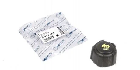 Крышка радиатора MEYLE 16142280000