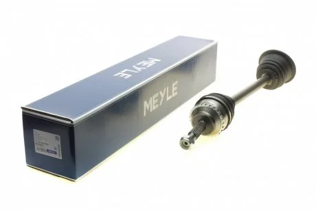 Привідний вал (Вір-во) MEYLE 16-14 498 0009