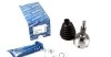 ШРУС RENAULT Mеgane II, Scеnic (вир-во MEYLE) 16-14 498 0027
