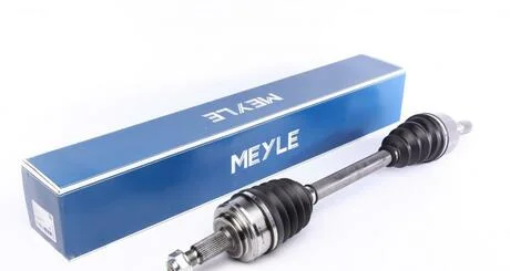 Вал MEYLE 16-14 498 0038