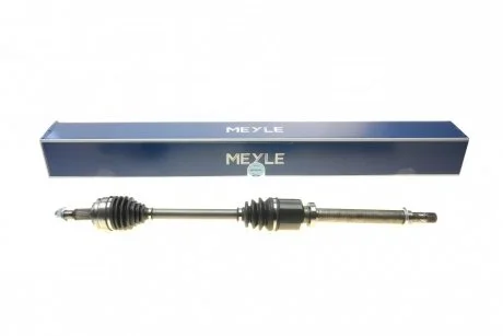 Вал RENAULT KANGOO II MEYLE 16-14 498 0041