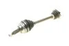 Вал RENAULT MEYLE 16-14 498 0045 (фото 4)