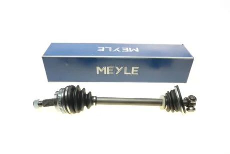 Вал RENAULT (вір-во) MEYLE 16-14 498 0045