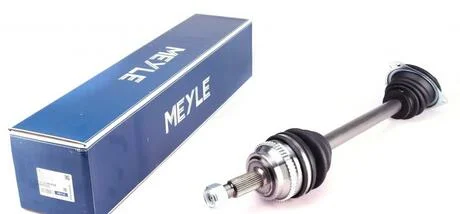 Вал MEYLE 16-14 498 0048