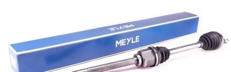 Вал MEYLE 16-14 498 0064