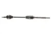 Вал приводной правый RENAULT GRAND SCENIC/ MEGANE (пр-во MEYLE) 16-14 498 0143
