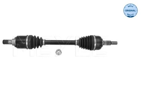 Автозапчасть MEYLE 16144980181