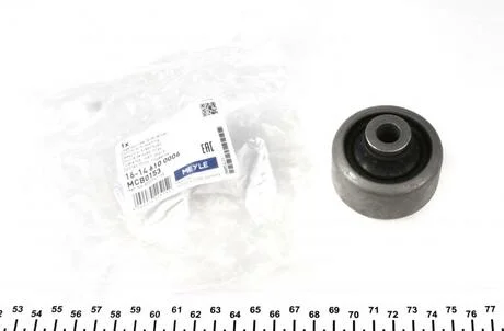 Сайлентблок MEYLE 16-14 610 0006