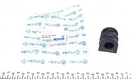 Втулка стабилизатора MEYLE 16-146150025