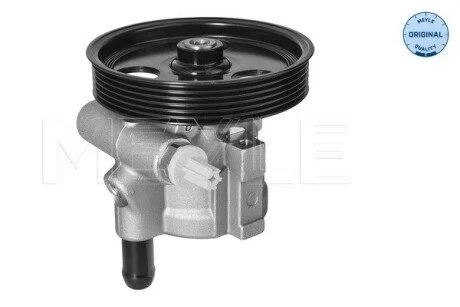 Насос ГУР DACIA LOGAN, SANDERO, RENAULT MEGANE I 96- MEYLE 16-14 631 0006