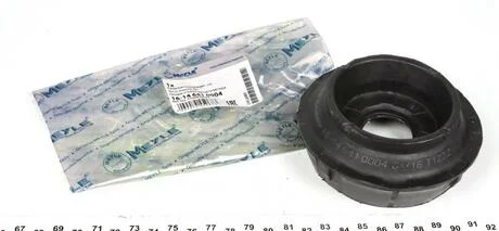 Опора аморт. Nissan, Renault передн. MEYLE 16-14 641 0004