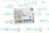 Опора аморт. Nissan, Renault передн. з підшипн. MEYLE 16-14 641 0005/S (фото 10)