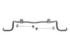 Sway bar MEYLE 16146530001HD (фото 1)