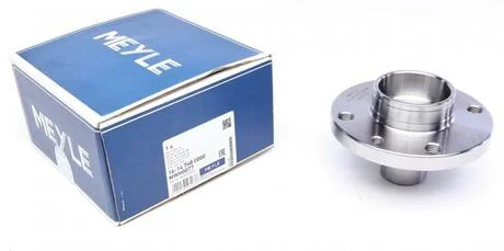 Ступиця MEYLE 16-14 768 0000