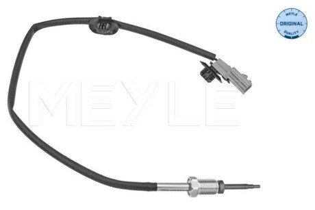 CZUJNIK TEMP. SPALIN RENAULT 2,2/2,5DCI 04- MEYLE 16148000041