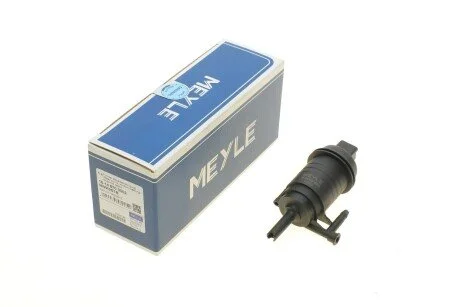 Насос стеклоомывателя MEYLE 16-14 870 0002