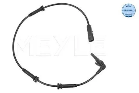 Датчик ABS MEYLE 16148990027