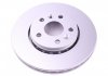 Тормозной диск MEYLE 16-15 521 0042/PD (фото 2)