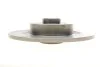 Диск гальмівний RENAULT T. LAGUNA/LATITUDE 1,5-3,0 DCI 07- KPL Z ЭO╜YSKIEM ABS MEYLE 16155234119 (фото 4)